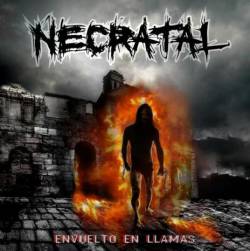 Necratal : Envuelto en Llamas